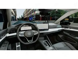 Volkswagen Golf 1.5 eTSI DSG ENERGY AHK/LED+/NAVI Bild 4