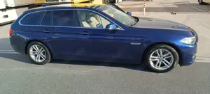 BMW 520 520d Touring Aut. Luxury Line