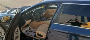 BMW 520 520d Touring Aut. Luxury Line Bild 4