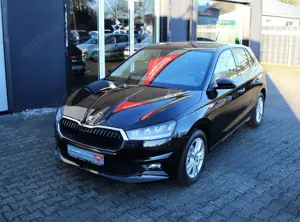 Skoda Fabia Top Selection 1.0 TSI 85kW/116PS, DSG, Sid