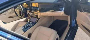 BMW 520 520d Touring Aut. Luxury Line Bild 3