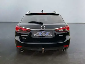 Mazda 6 Bild 5