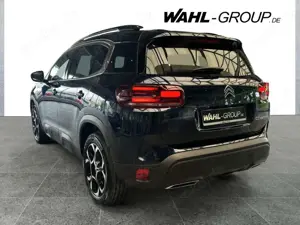 Citroen C5 Aircross Max DAB LED RFK Klimaaut. PDC Bild 4
