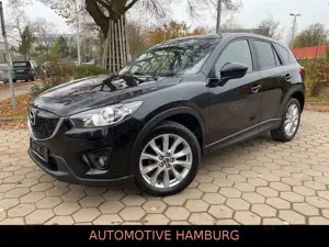 Mazda CX-5 2.2 Sports-Line 4x4*Bi-Xenon*Leder*NAVI*Kam