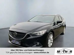 Mazda 6 Bild 1