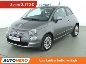 Fiat 500 1.0 Mild-Hybrid Dolcevita *TEMPO*PDC*ALU*KLIMA*