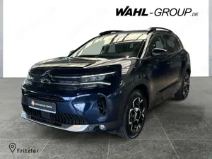 Citroen C5 Aircross Max DAB LED RFK Klimaaut. PDC