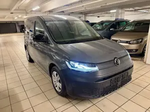 Volkswagen Caddy 1.5 TSI eHybrid DSG, Navi, LED