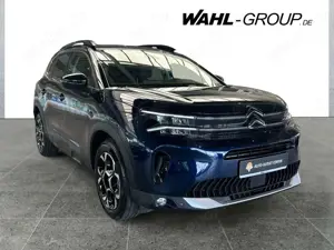 Citroen C5 Aircross Max DAB LED RFK Klimaaut. PDC Bild 3