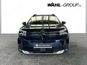 Citroen C5 Aircross Max DAB LED RFK Klimaaut. PDC Bild 2