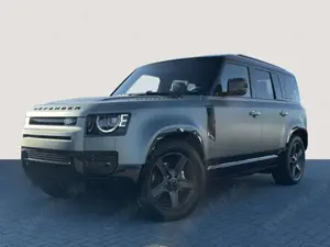 Land Rover Defender 110 X-Dynamic SE 3.0 D250 Mild-Hybrid EU6e Luftfed