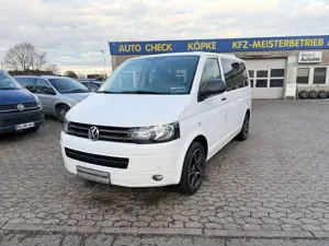 Volkswagen T5 Multivan Multivan T5 2.0 TDI/Climatronic 3 Zonen/PDC/AHK
