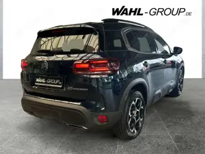 Citroen C5 Aircross Max DAB LED RFK Klimaaut. PDC Bild 5