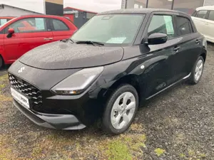 Suzuki Swift Swift 1.2 Dualjet Hybrid Comfort