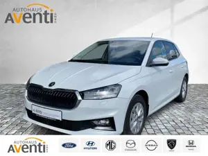 Skoda Fabia Selection *AHK*DSG*ACC*LED*Lane Assist*PDC*
