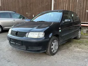 Volkswagen Polo Polo III Highline