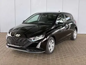 Hyundai i20 E-Motion 1.2 MPI / Sitz + Lenkradheizung Navi T...