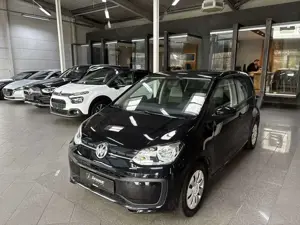 Volkswagen up! 1.0 Start-Stopp move  Klima Bluetooth