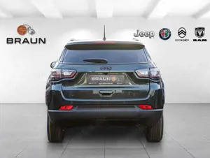 Jeep Compass 1.5 GSE 48V e-Hybrid MY25 North Star Bild 5