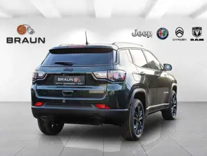 Jeep Compass 1.5 GSE 48V e-Hybrid MY25 North Star Bild 4