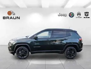 Jeep Compass 1.5 GSE 48V e-Hybrid MY25 North Star Bild 3