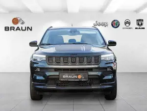 Jeep Compass 1.5 GSE 48V e-Hybrid MY25 North Star Bild 2