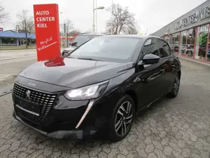 Peugeot 208 PureTech 100 'Automatik', Allure +
