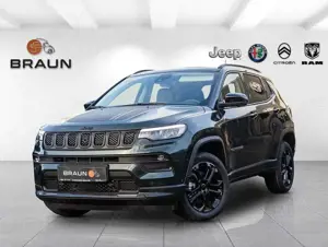 Jeep Compass 1.5 GSE 48V e-Hybrid MY25 North Star