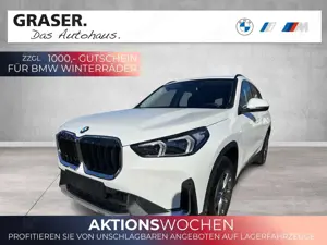 BMW X1 sDrive18i  +++UPE: *50630,00€,--+++