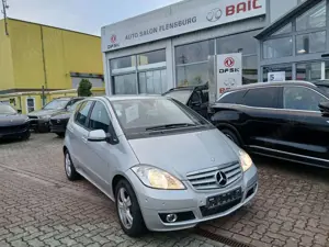 Mercedes-Benz A 160 A 160*Nur 36.250km*Von Oma *Automatik*Sitzheizung*