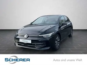 Volkswagen Golf VIII 1.5 TSI GOAL Navi, Allwetter, LED plus