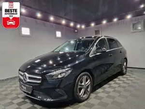 Mercedes-Benz B 220 4Matic 5*JAHRE GARANTIE|AUTOM|PANO|LEDER|LED