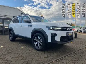 Dacia Bigster Hybrid 155 Expression Bild 2