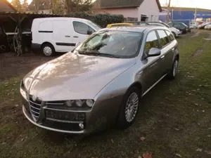 Alfa Romeo Others 159 Sportwagon 1.9 JTDM 16V Distinctive