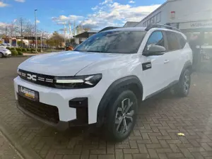 Dacia Bigster Hybrid 155 Expression