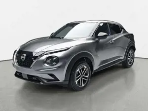 Nissan Juke JUKE 1.6 HYBRID AUTO. N-CONNECTA WINTER FRONTSCHEI Bild 2