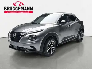 Nissan Juke JUKE 1.6 HYBRID AUTO. N-CONNECTA WINTER FRONTSCHEI