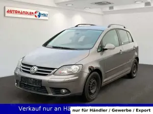 Volkswagen Golf Plus 1.9 TDI