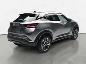Nissan Juke JUKE 1.6 HYBRID AUTO. N-CONNECTA WINTER FRONTSCHEI Bild 4