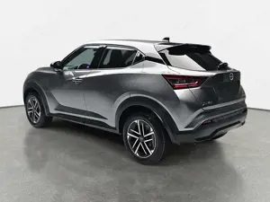 Nissan Juke JUKE 1.6 HYBRID AUTO. N-CONNECTA WINTER FRONTSCHEI Bild 5