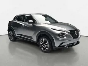 Nissan Juke JUKE 1.6 HYBRID AUTO. N-CONNECTA WINTER FRONTSCHEI Bild 3