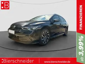 Volkswagen Golf Variant 2.0 TSI DSG R-Line PANO AHK KAMERA LED
