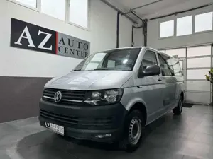 Volkswagen T6 Transporter T6 2.0 TDI Transporter Kombi lang Mixto/Klima