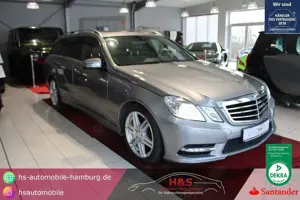 Mercedes-Benz E 350 CDI T 4Matic 9G AVANTGARDE AMG-LINE