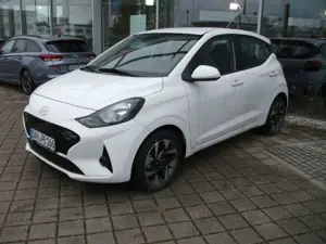 Hyundai i10 1.2 Trend