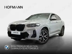 BMW X4 M Sport