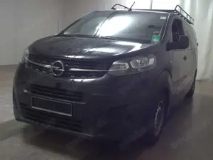 Opel Vivaro 1.5 D M 9-Sitzer PDC Bild 2