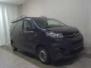 Opel Vivaro 1.5 D M 9-Sitzer PDC Bild 3