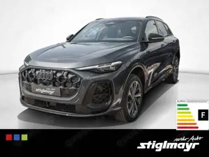 Audi Q5 TDI quattro 360°+MATRIX+Standhzg+AHK+ALU-20´