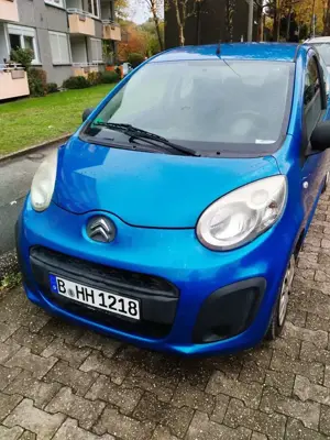 Citroen C1 1.0 Tendance
